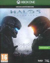 Halo 5 : Guardians  - Xbox One