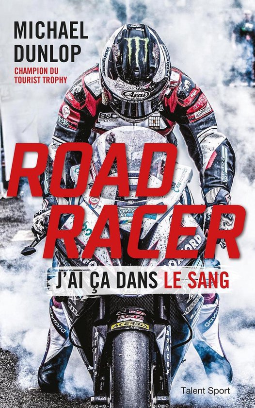 Road Racer - cover