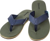 Sinner Timor Heren Slippers - Donker groen - 39