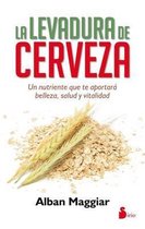 La Levadura de Cerveza