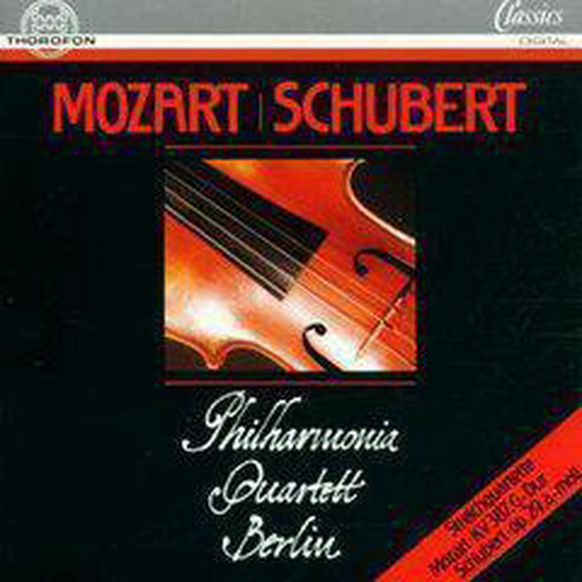 String Quartets