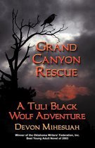 Grand Canyon Rescue
