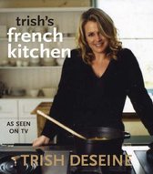 Trish's French Country Kitchen