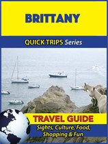 Brittany Travel Guide (Quick Trips Series)