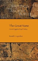 The Great Name