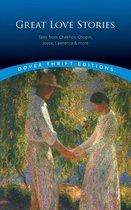 Dover Thrift Editions: Short Stories - Great Love Stories