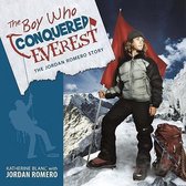 The Boy Who Conquered Everest