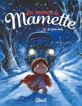 Les Souvenirs de Mamette 3 - Les Souvenirs de Mamette - Tome 03