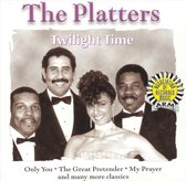 Music Legends - The Platters: Twilight Time