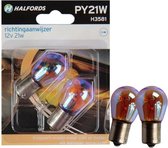 PY21 knipperlicht