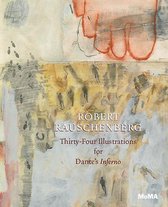 Rauschenberg's Inferno