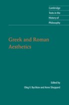 Cambridge Texts in the History of Philosophy