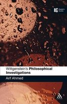 Wittgensteins Philosophical Investigatio