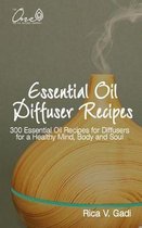 Essential Oil Diffuser Recipes