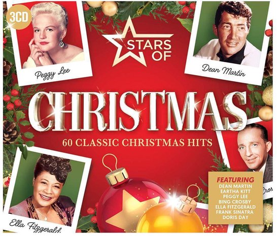 Foto: Stars of christmas