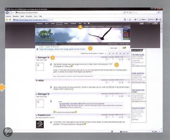 Uw Kind Op Internet
