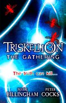 Triskellion 3 - Triskellion 3: The Gathering