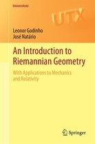 Universitext - An Introduction to Riemannian Geometry