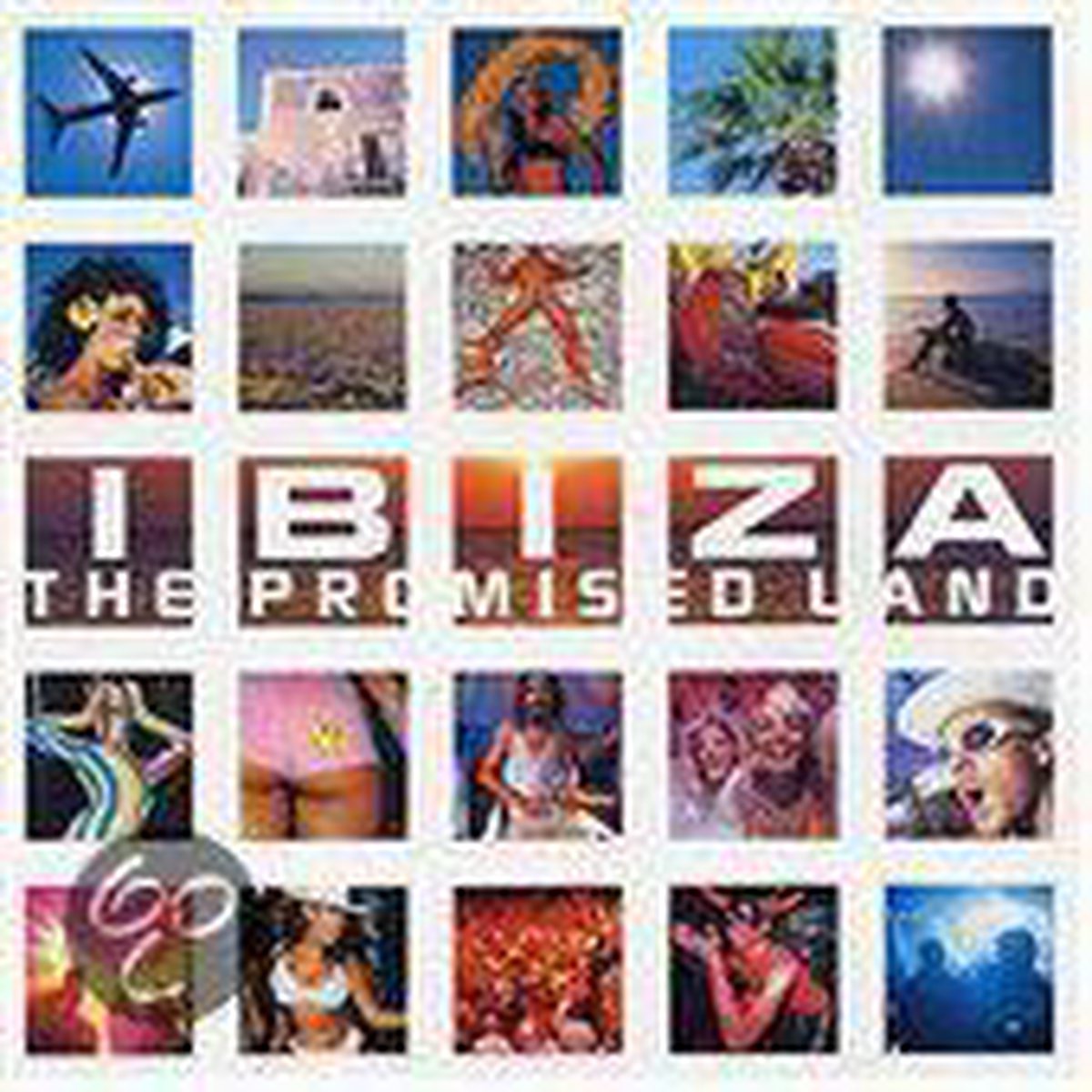 Ibiza: The Promised Land