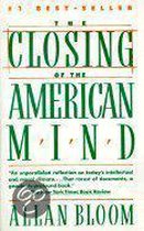 Closing of the American Mind