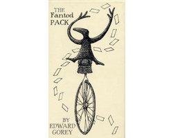 The Fantod Pack by Edward Gorey