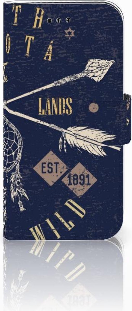 Samsung Galaxy A3 2017 Flip Cover South Dakota