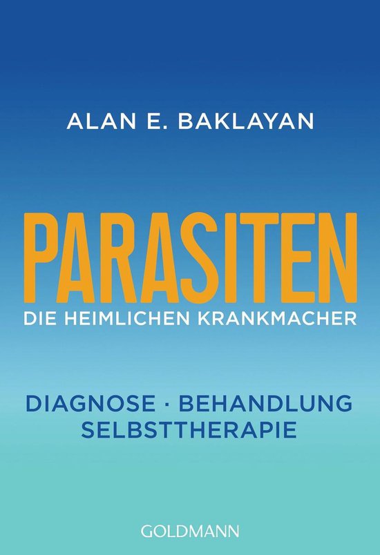 Parasiten - cover