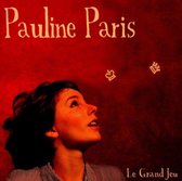 Pauline Paris - Le Grand Jeu (CD)