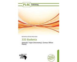 333 Badenia