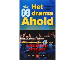 Het Drama Ahold