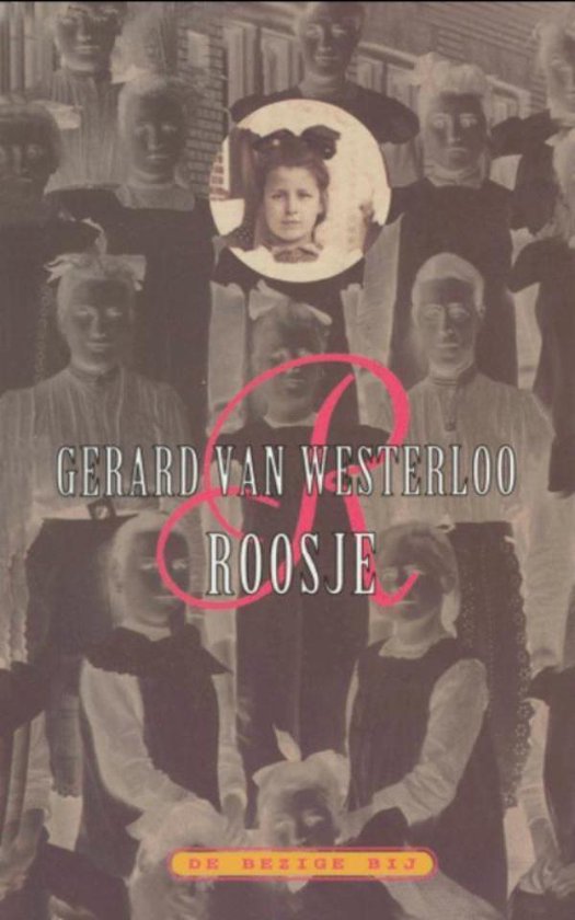 Roosje - cover