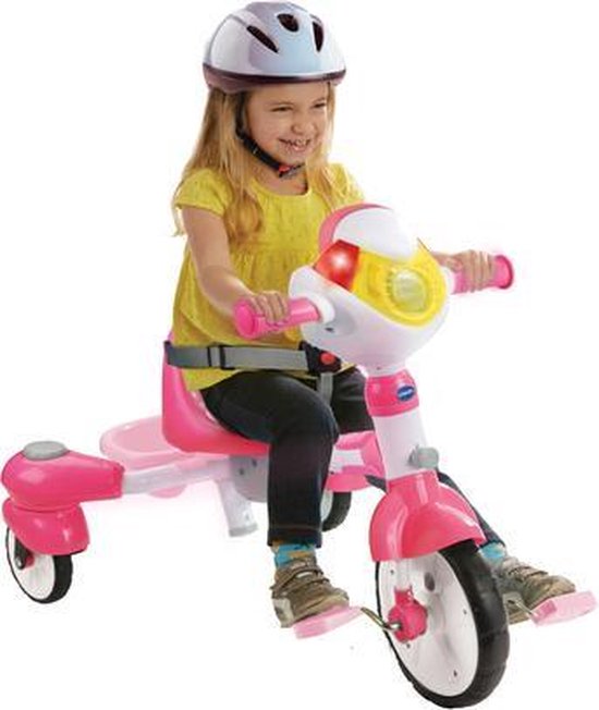 vtech super trike 4 in 1