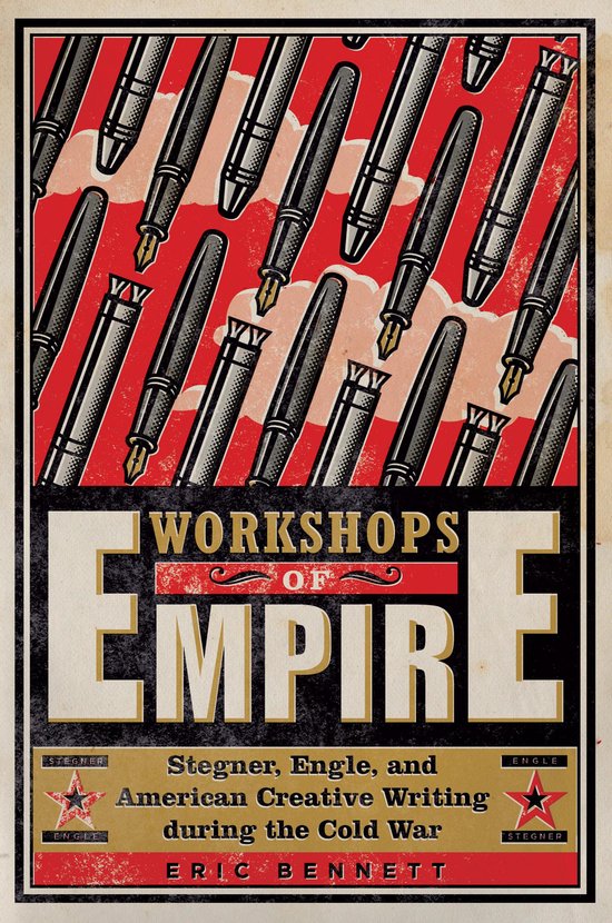 New American Canon - Workshops of Empire - cover