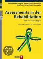 Assessments In Der Rehabilitation