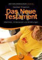 Edition Endeavour Basics - Das Neue Testament