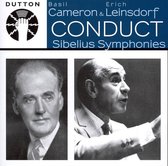 Conduct Sibelius Symphonies