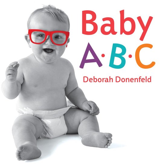 Baby ABC - cover