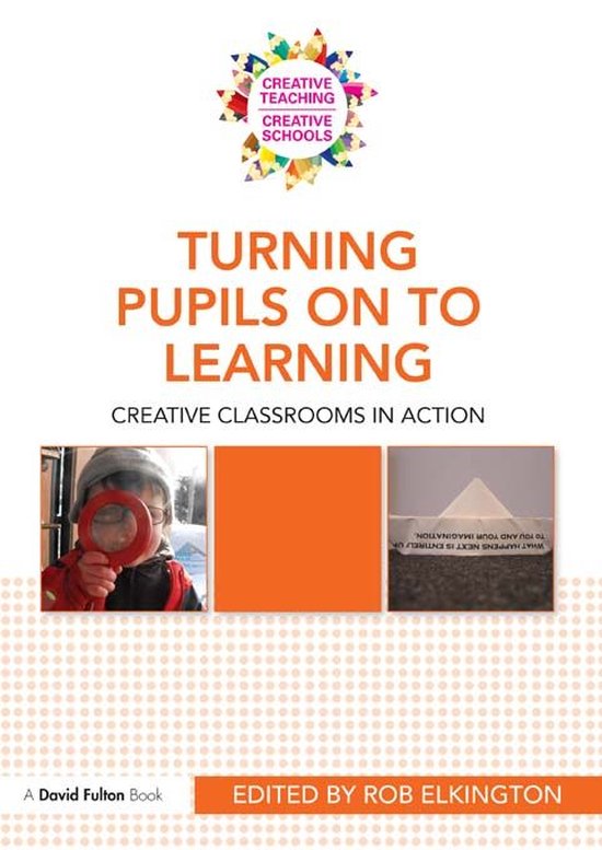 Turning Pupils on to Learning - cover