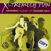 X-Tremely Fun Aerobic Non Stop W/Santos/Floorfilla/Gigi D'Agostino A.O.