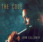 John Calloway - The Code (CD)