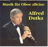Musik Fur Oboe Alleine
