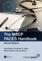 MasterPass - The MRCP PACES Handbook