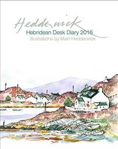 Hebridean Desk Diary 2016