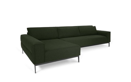 i-Sofa Nobu Hoekbank links