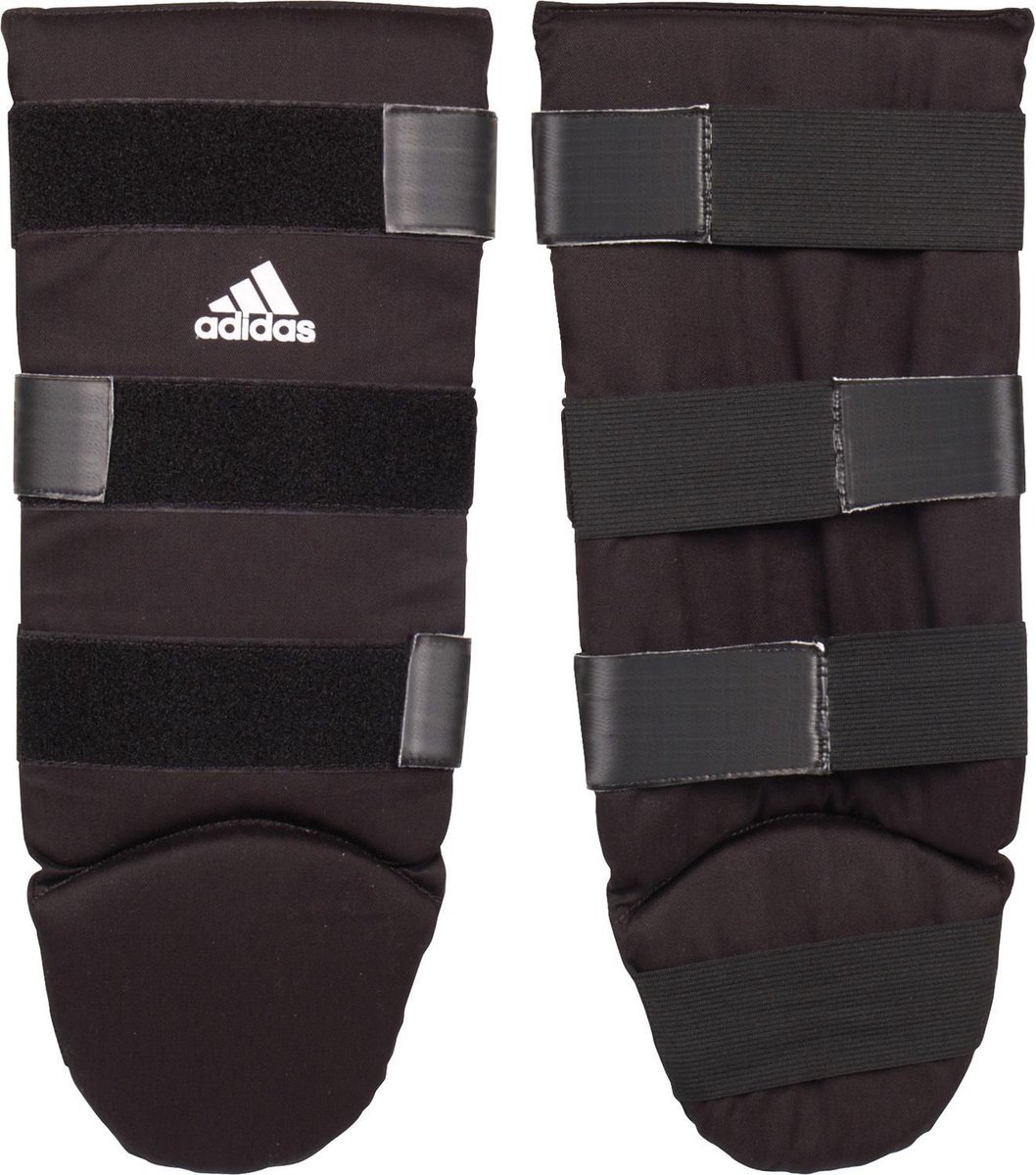Adidas Scheenbeschermers Good Zwart
