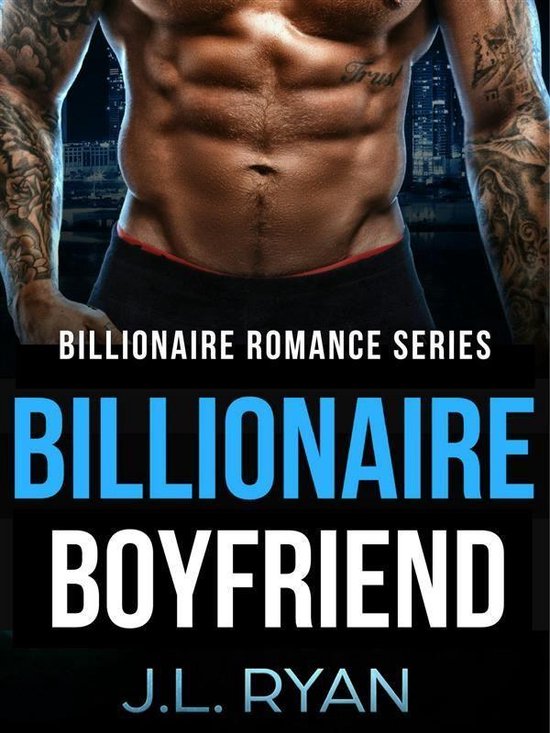 Billionaire Boyfriend (ebook), J.L. Ryan 9788829542802 Boeken