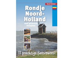 Rondje Noord-Holland