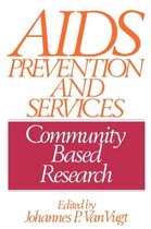 AIDS Prevention and Services