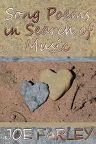 Song Poems in Search of Music