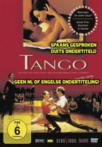 Tango (Saura)[DVD](Import)